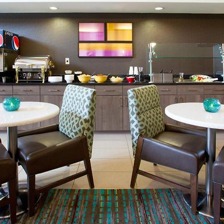 Residence Inn By Marriott Pittsburgh Airport Робинсон-Тауншип Экстерьер фото